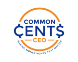 https://www.logocontest.com/public/logoimage/1691994828Common Cents CEO26.png